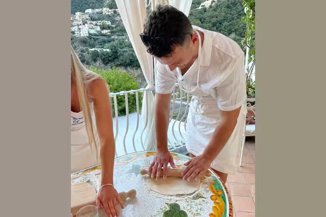 Cesarine: Positano Cooking Class - 3 Authentic Recipes - Key points to know before you book