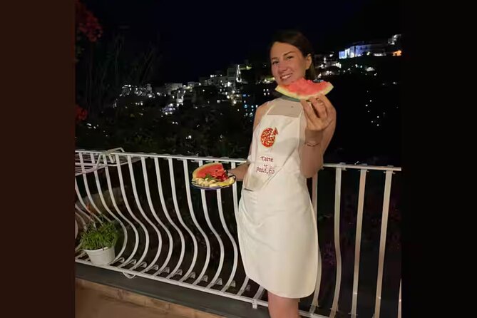 Cesarine: Positano Cooking Class - 3 Authentic Recipes - Why the six-person limit matters