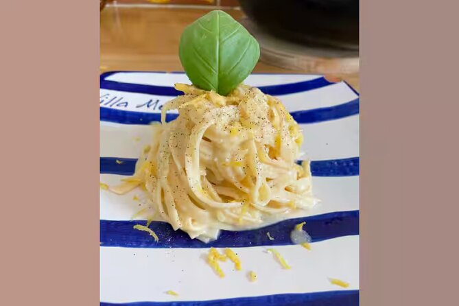 Cesarine: Positano Cooking Class - 3 Authentic Recipes - Is $251.66 a fair price?