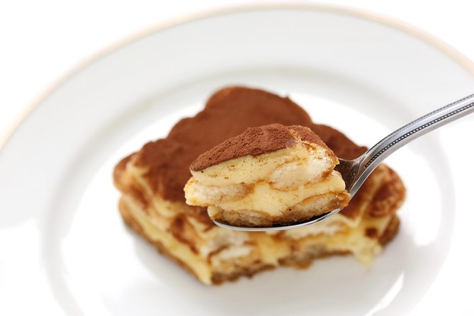 Cesarine: Small Group Pasta and Tiramisu Class in Sorrento - Key points to know before booking