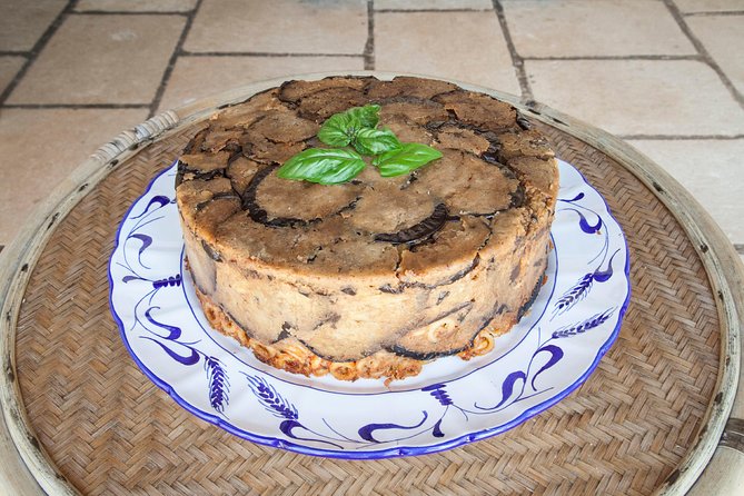 Cesarine: Small Group Pasta and Tiramisu Class in Sorrento - Why the private-home setting matters