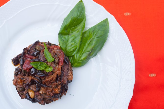Cesarine: Small Group Pasta and Tiramisu Class in Sorrento - Group size, language, and practical comfort