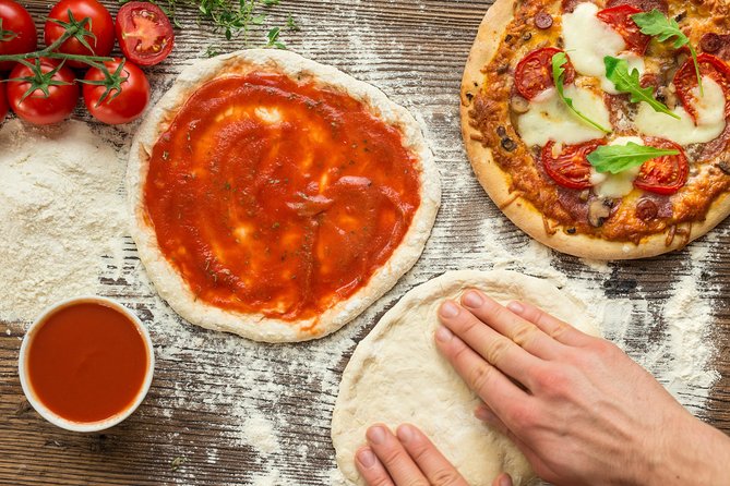 Cesarine: Small group Pizza and Tiramisu Class in Positano - Who will enjoy this class most