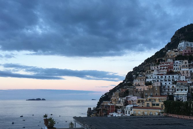 Classic Amalfi Coast Tour - Three Amalfi Coast towns in one eight-hour day