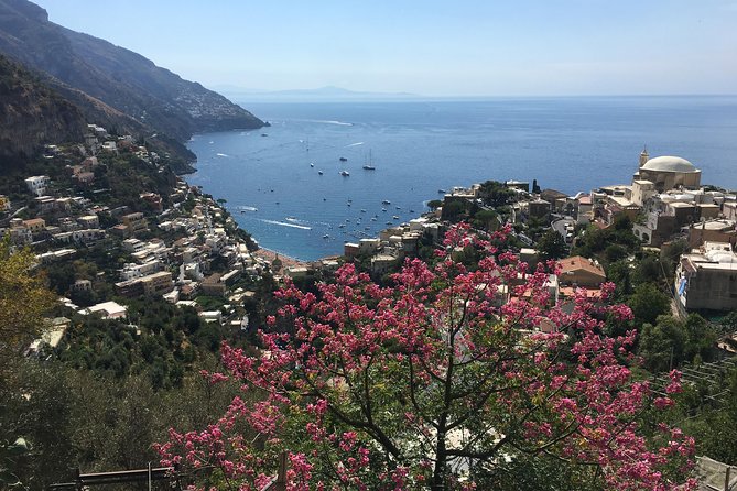 Classic Amalfi Coast Tour - Ravello: a quieter finish above the coast