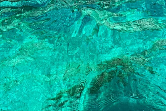 Complete Private Guided Three-Hour Tour on the Capri Coast - Swimming, music, and a slower pace