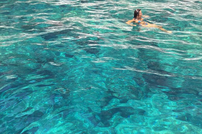 Complete Private Guided Two Hour Tour of the Coast of Capri - Why seeing Capri from the water matters
