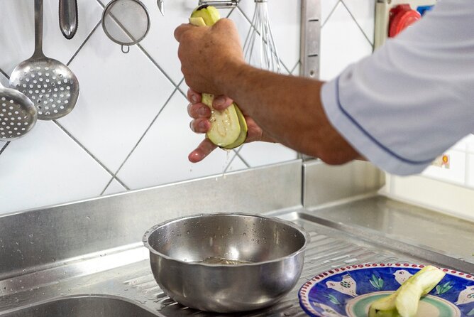 Cook & Dine with Breathtaking Views of the Positano Coast - Is $221.56 a fair price?