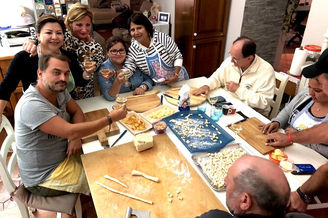 Cook Like a Local: Craft a Neapolitan Feast in Sorrento - Why the timing works