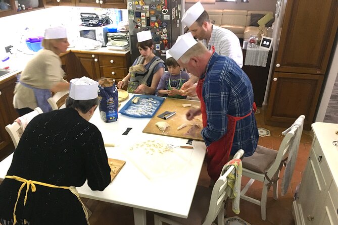Cook Like a Local: Craft a Neapolitan Feast in Sorrento - What $214.05 buys you