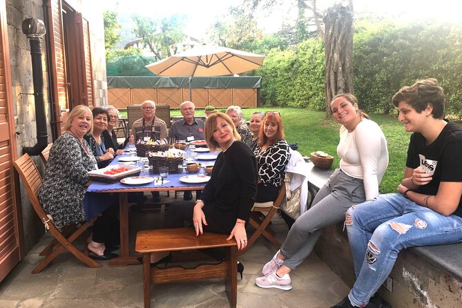 Cook Like a Local: Craft a Neapolitan Feast in Sorrento - Who will enjoy this afternoon most