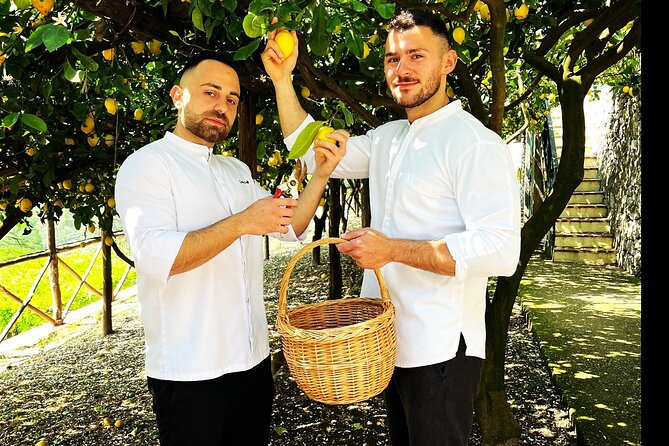 Cooking class Amalfi Coast by Marco and Tano - Who Will Enjoy This Cooking Class Most
