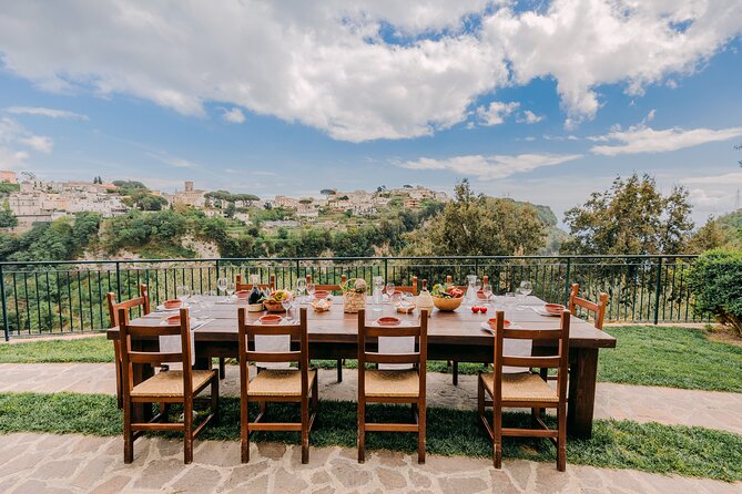 Cooking class Amalfi Coast by Marco and Tano - Is $326.53 Per Person a Fair Price?