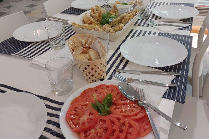 Cooking Class - cook and enjoy local dishes with our Chef - Why Chef Silvia’s teaching matters