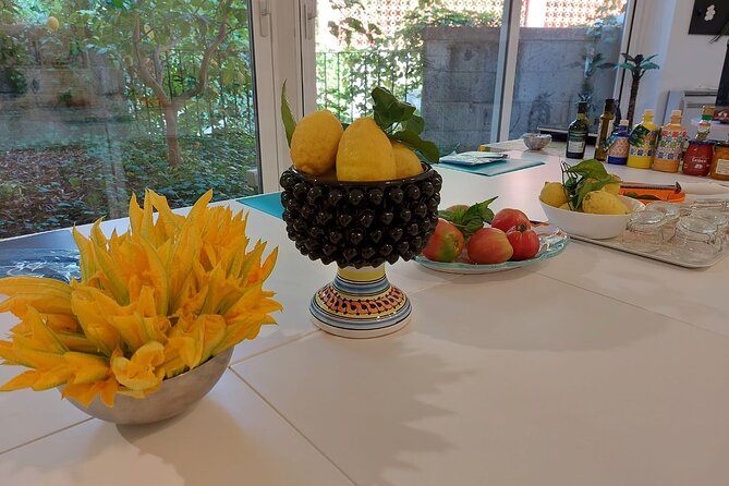 Cooking Class - cook and enjoy local dishes with our Chef - What the $156.03 price includes