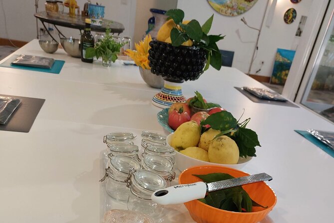 Cooking Class - cook and enjoy local dishes with our Chef - Making pasta without feeling lost