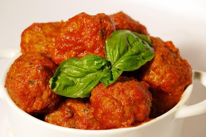 Cooking Class - Dinner time - Why the Included Pickup Matters in Sorrento