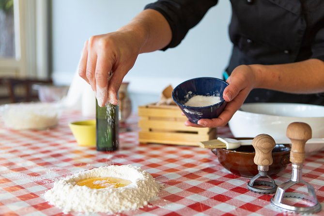Cooking Class from Sorrento - Key points to know before booking
