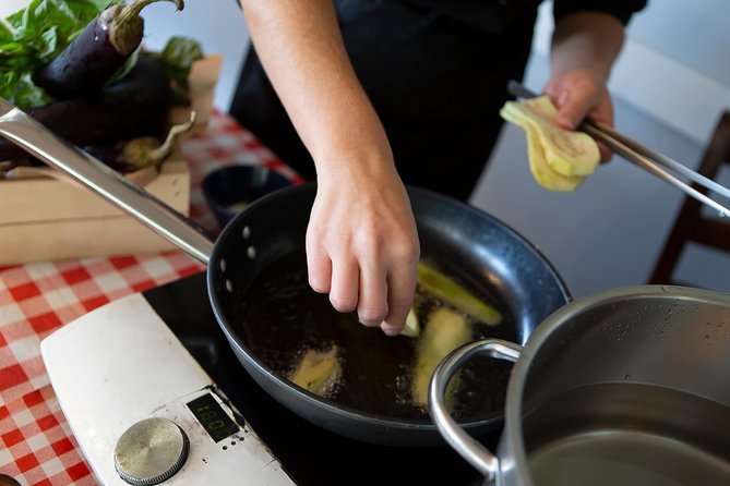 Cooking Class from Sorrento - What this Sorrento cooking class is really like