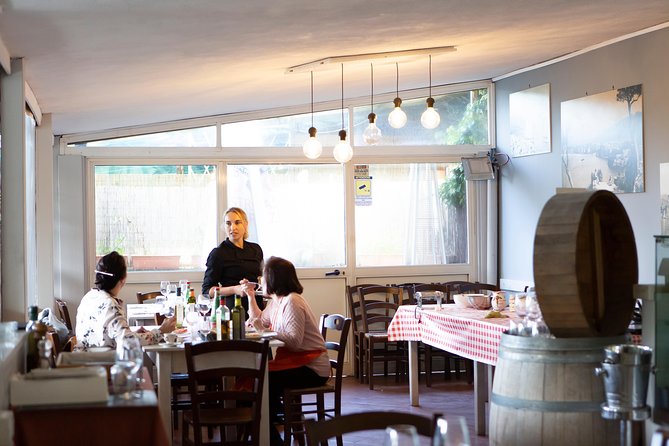 Cooking Class from Sorrento - Price and value at $126.15