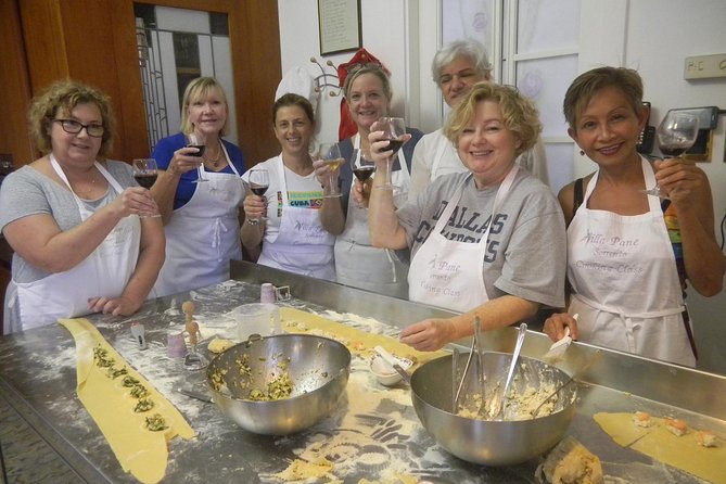 Cooking Class & Guided Farm Tour On The Hills Of Sorrento - Who will enjoy this experience most