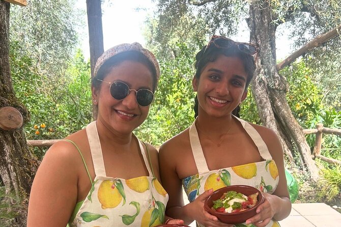 Cooking class in Sorrento - Choosing the best time to attend
