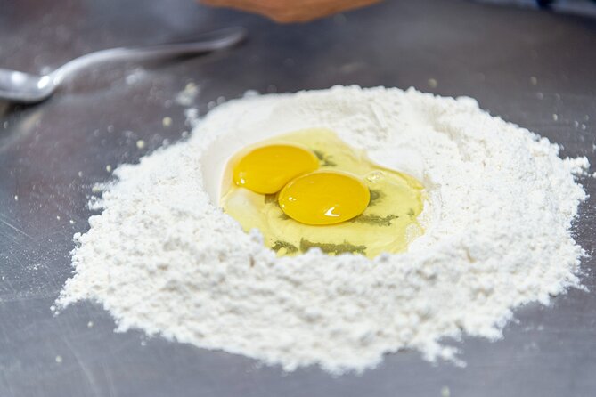 Cooking class: Pasta & Tiramisù with lunch in Amalfi Coast! - Is the $197.47 price good value?