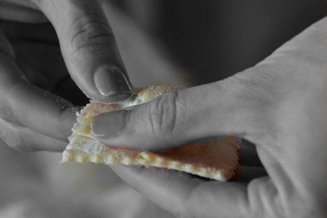 Cooking Class Plus Wine Tasting Experience - Key points to know before booking