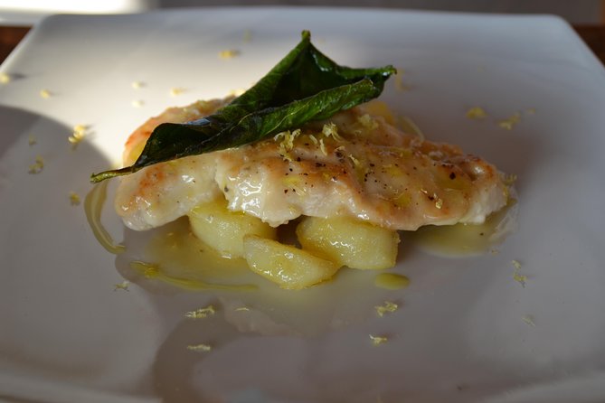 Cooking Class Plus Wine Tasting Experience - Why the private format matters at $712.10
