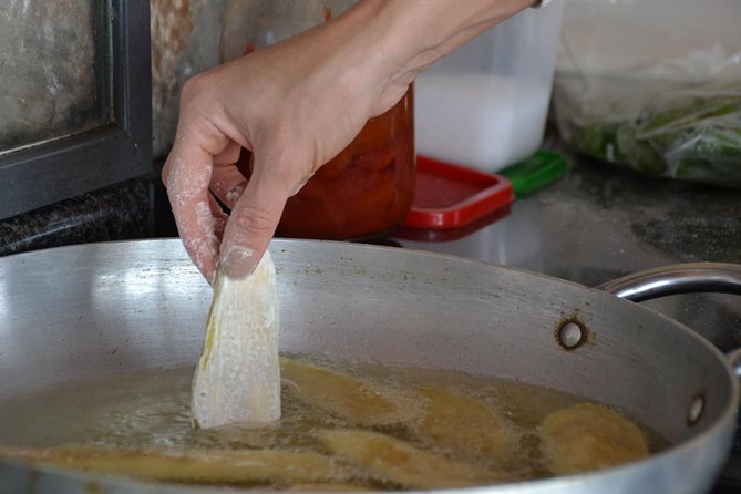 Cooking Class Plus Wine Tasting Experience - Who will enjoy this more than a standard bus tour