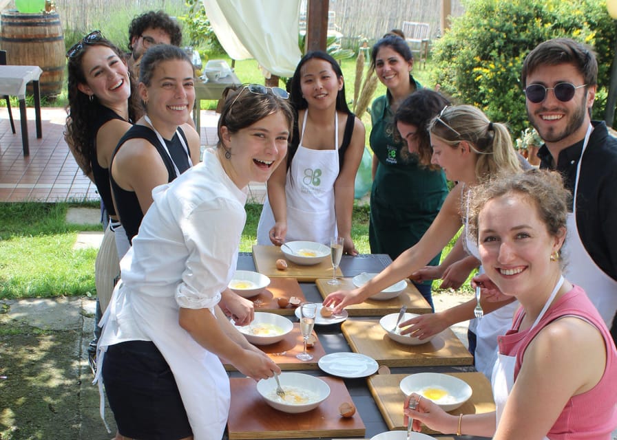 Cooking Class w/Italian Mamma from Pompei! - Is $94 a fair price?