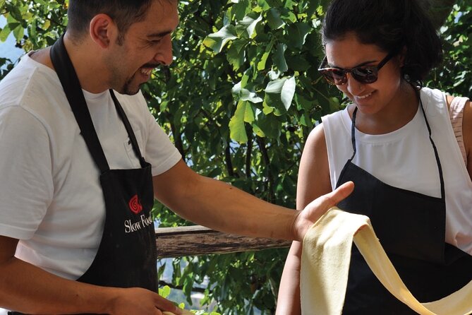 Cooking Class with garden visit - Who will enjoy this experience most