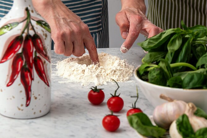Cooking Class: Your Culinary Love Affair in Sorrento - Eggplant parmigiana: a useful first lesson