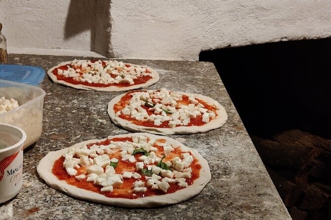 Cooking experience in Minori with a view of the Amalfi Coast - What the Price Really Covers at $264.35