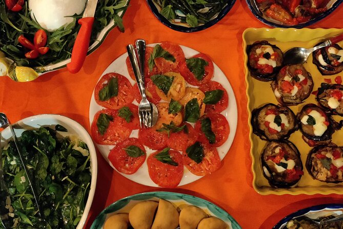 Cooking experience in Minori with a view of the Amalfi Coast - Who Will Enjoy This Amalfi Coast Cooking Class