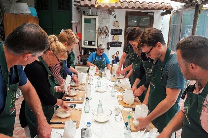 Cooking experience in Minori with a view of the Amalfi Coast - A Three-Hour Pace That Leaves Room for Conversation