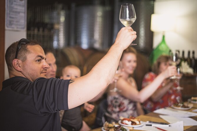 Cortecorbo Irpinia-wines: tour of the vineyards- Cooking class- wine tasting - A long lunch built around local ingredients