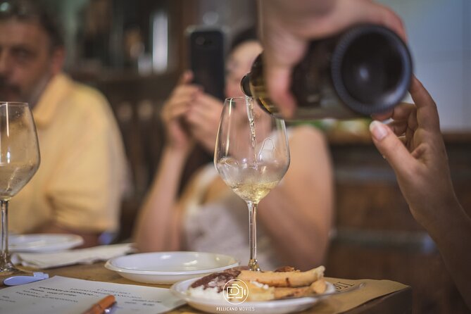 Cortecorbo Irpinia-wines: tour of the vineyards- Cooking class- wine tasting - Practical details before you reserve