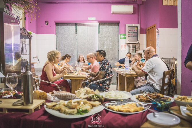 Cortecorbo Irpinia-wines: tour of the vineyards- Cooking class- wine tasting - Inside the cellar with the winemaker