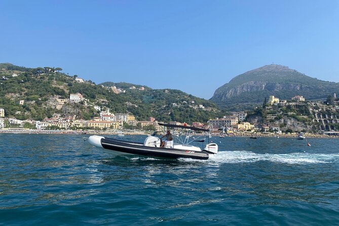 Daily tour in Amalfi and Positano from Salerno - Key points to know before you book