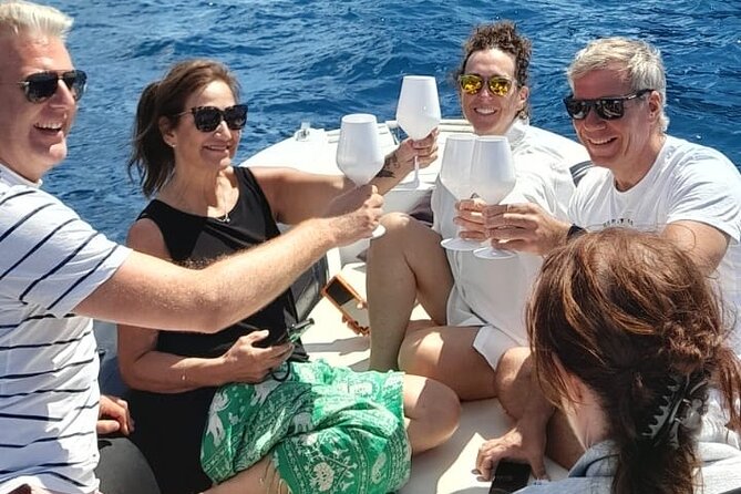Daily tour in Amalfi and Positano from Salerno - What the price means for different group sizes