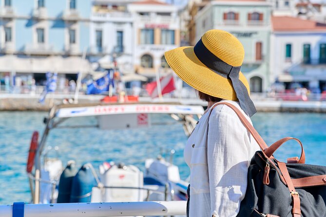 Day in Private Boat with Skipper from Salerno to Positano - Minori, a 15-minute pastry break