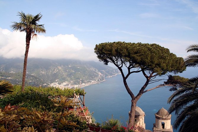 Day Tour From Sorrento to Positano, Amalfi and Ravello - Amalfi: the cathedral and paper-making tradition
