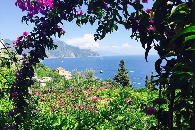 Day Tour From Sorrento to Positano, Amalfi and Ravello - What the $474.58 price really buys