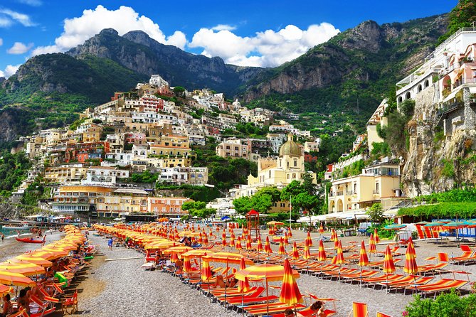Day Trip to Amalfi Coast and Ieranto Bay in a Hybrid Eco Boat - The return to Sorrento and limoncello