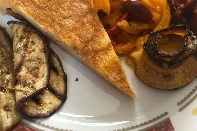 Dinner in Sorrento with Love, Laughs, and Spaghetti - Is $107.65 a fair price?