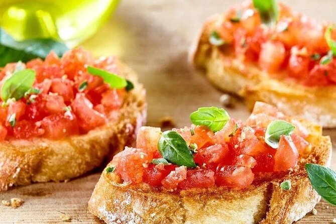 Dinner or Lunch in Sorrento with Chef Carmen - What this Sorrento meal is really offering