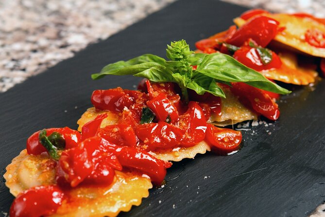 Dinner or Lunch in Sorrento with Chef Carmen - Is $108.43 a fair price?