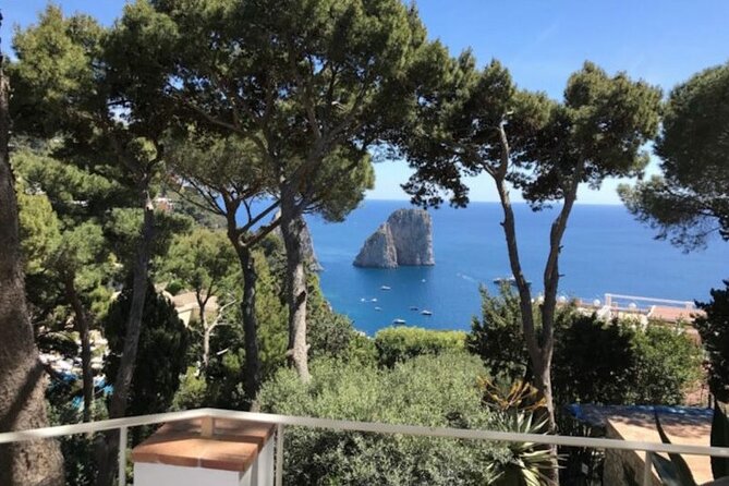 Discover Capri from Sorrento | Semi-Private Day Tour - Key points to know before you book