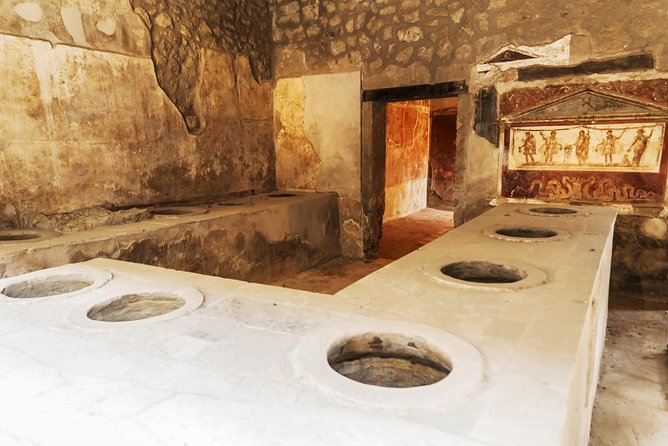 Discover Pompeii on this Guided Walking Tour of the Buried City - Who Will Get the Most From This Tour?